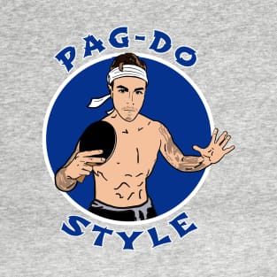 Pag-Do T-Shirt